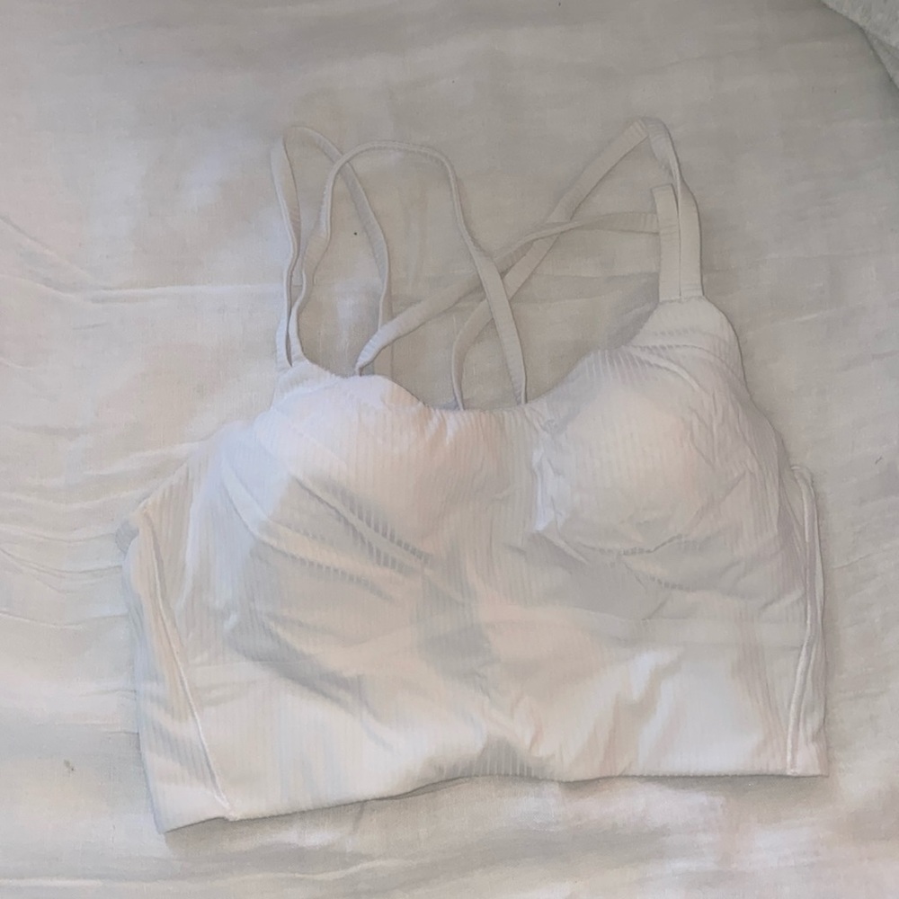 Lulu cloud bra